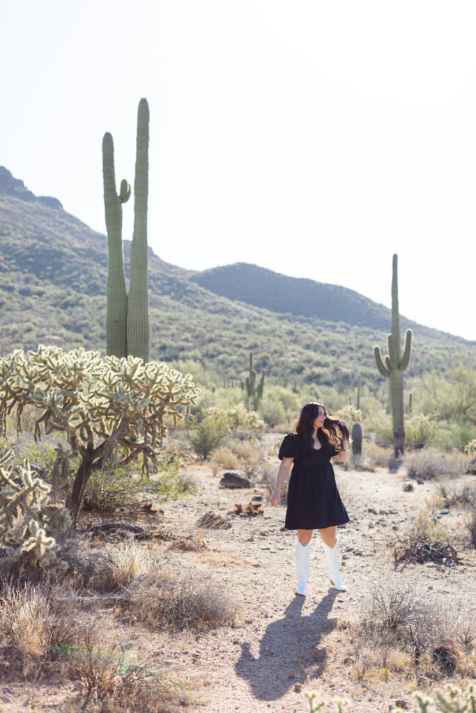 Phoenix Brand Photographer, Womens Fashion, AZ Brand Sessions, Branding Photographer, desert session