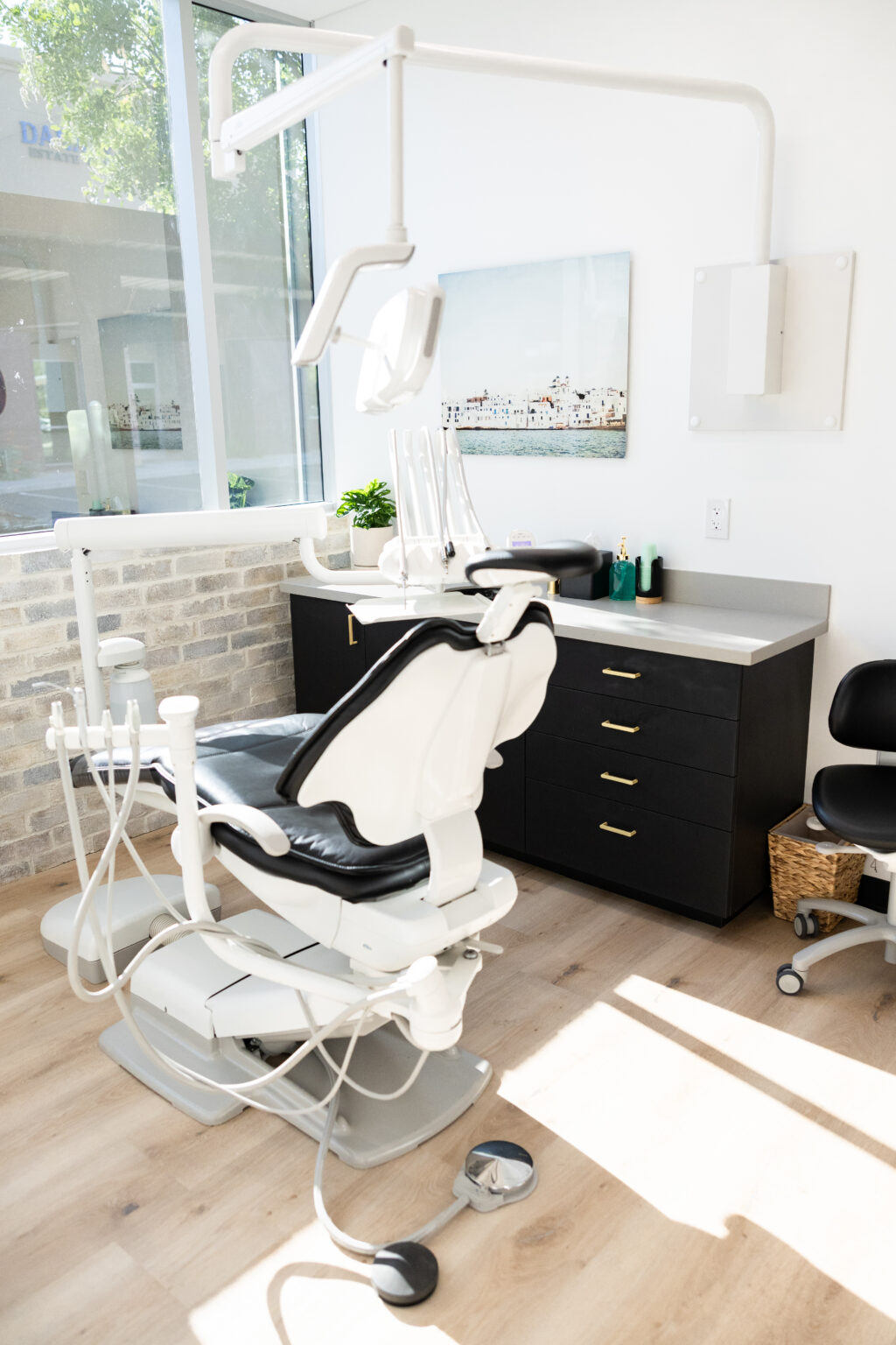 Beauty of Modern Dentistry - taradunnphotography.com