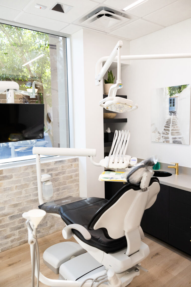 Beauty of Modern Dentistry - taradunnphotography.com