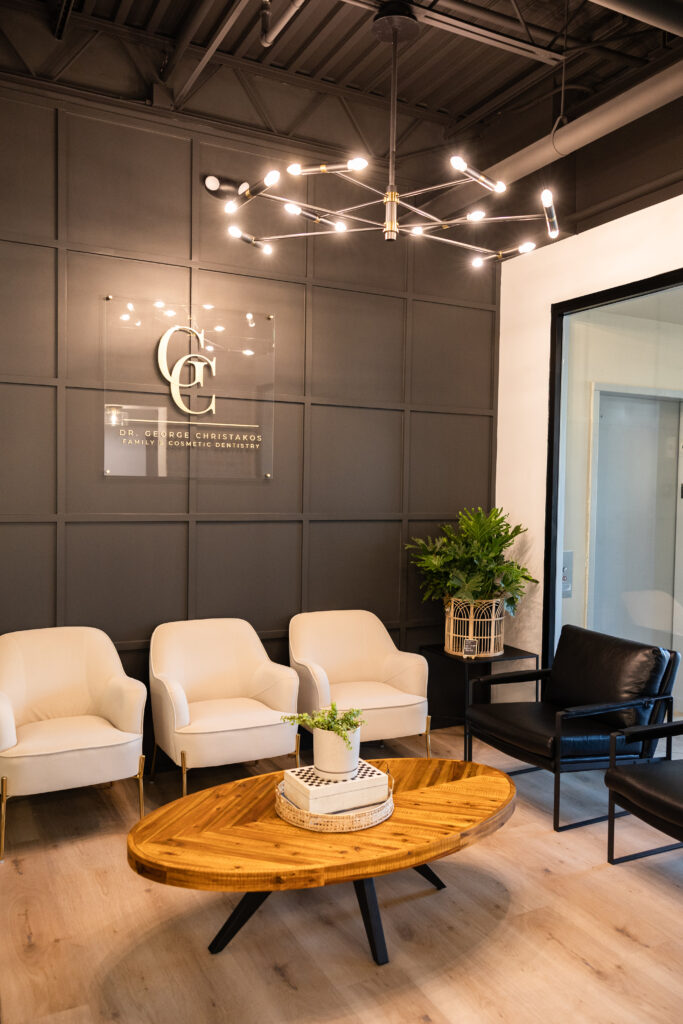 modern dental office design, beautiful dental office, Commercial Design and Architecture, interior photography, design photos, neutral decor, lobby