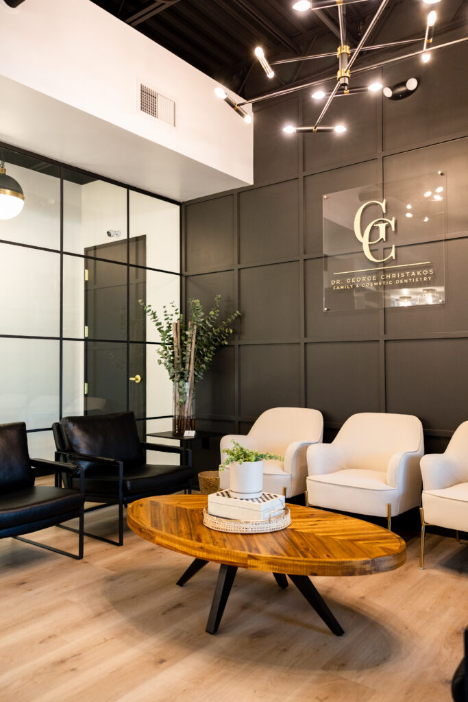 modern dental office design, beautiful dental office, Commercial Design and Architecture, interior photography, design photos, neutral decor, lobby