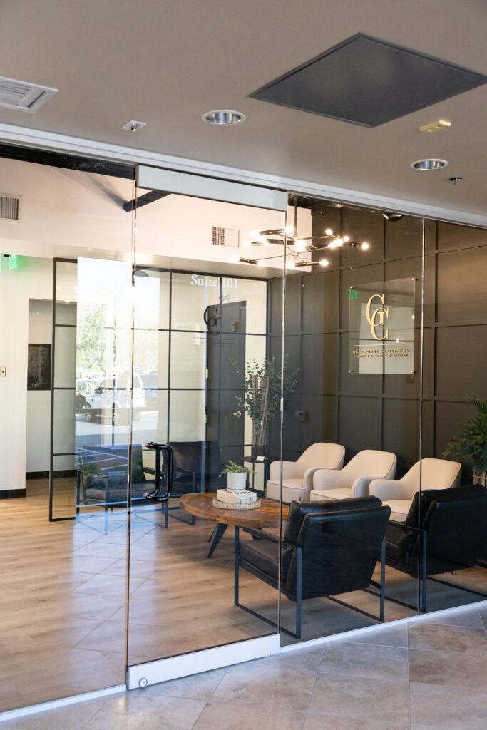 modern dental office design, beautiful dental office, Commercial Design and Architecture, interior photography, design photos, neutral decor, lobby