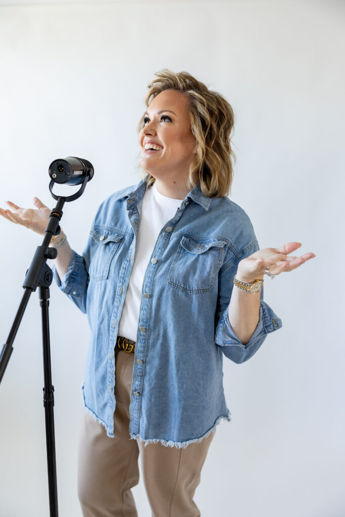 white backdrop, white background, branding session on white, studio white seamless paper, brand photo shoot, posing tips