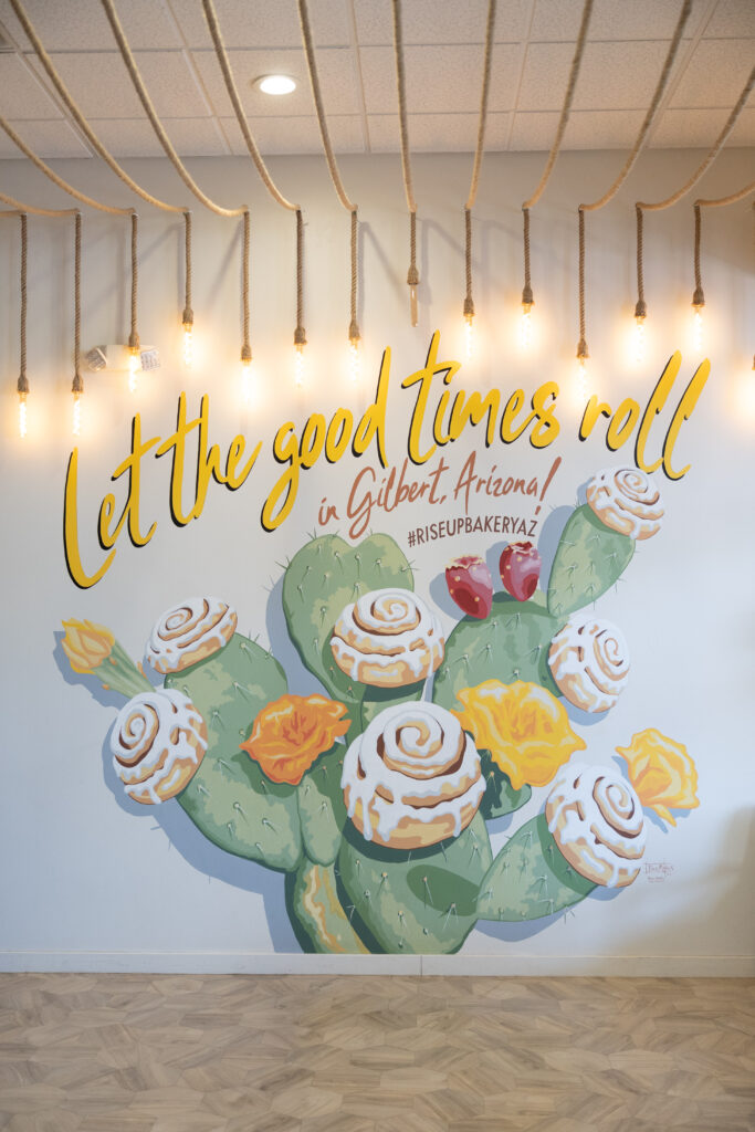 Arizona Branding Photographer, Capturing Your Business Milestones, Arizona Brand Photographer, Arizona Small Business, bakery Inspo photos