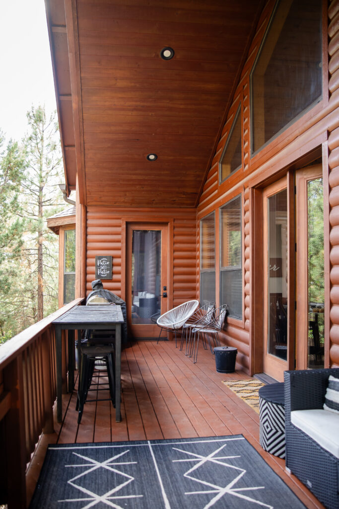 Arizona Branding Photographer, Arizona Vacation Rental Photographer, Vacation rental inspo, Arizona interior design