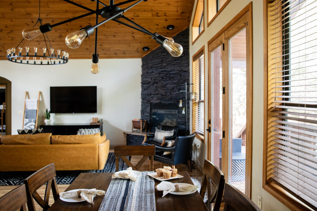 Arizona Branding Photographer, Arizona Vacation Rental Photographer, Vacation rental inspo, Arizona interior design