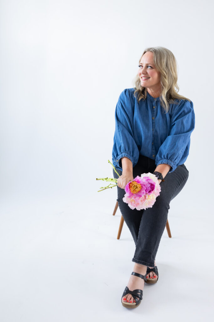 Arizona Branding Photographer, Branding Photography for Florists, florist brand photos, floral design photography, personal branding