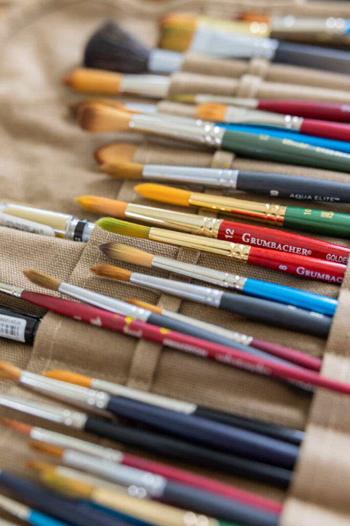 Arizona Branding Photographer, Branding Photography for Florists, florist brand photos, floral design photography, personal branding